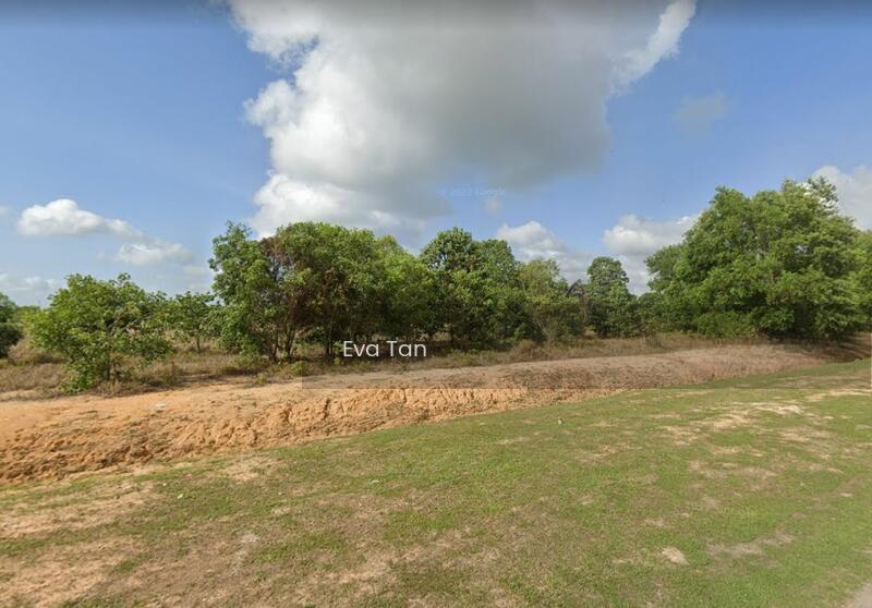 Tanjung Langsat Industrial Land - 2