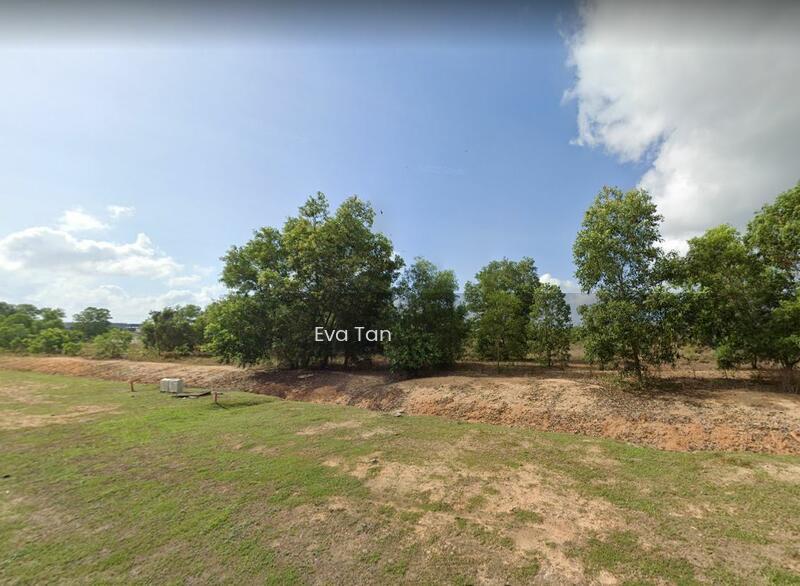 Tanjung Langsat Industrial Land - 3