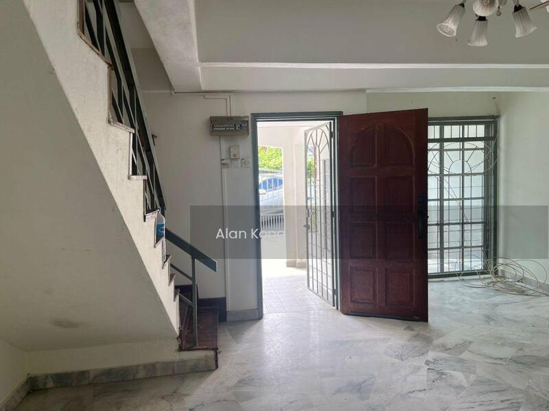 Taman Melawati - 2