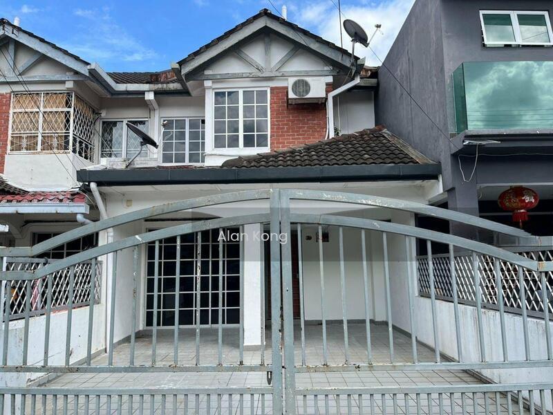 Taman Melawati - 3