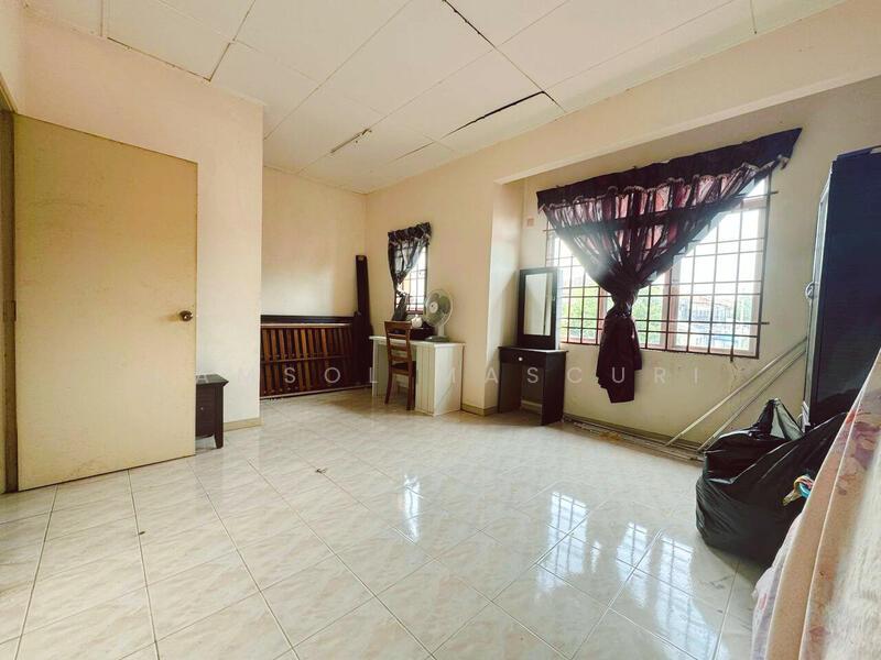 Garden Heights - 2