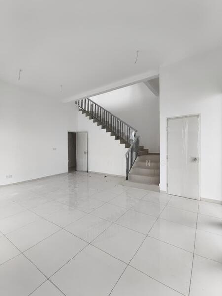 Taman Desa Tebrau - 5