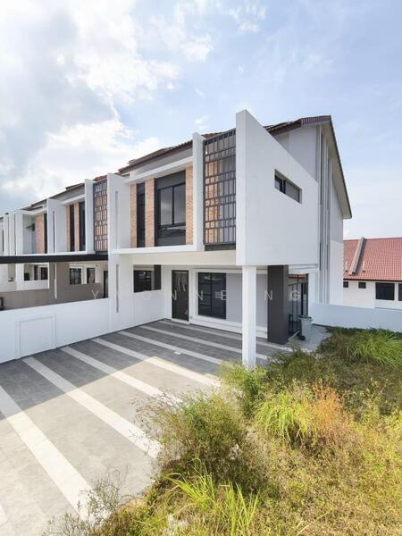 Taman Desa Tebrau - 4