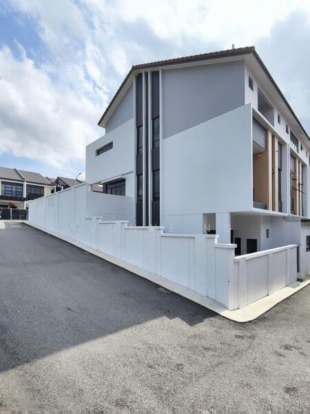 Taman Desa Tebrau - 3