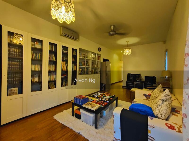 Sejati Hill Villa - 4