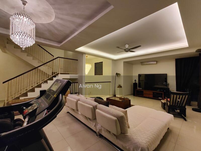 Sejati Hill Villa - 5