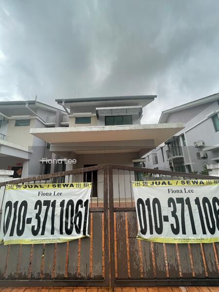 Periwinkle @ Bandar Rimbayu - 4