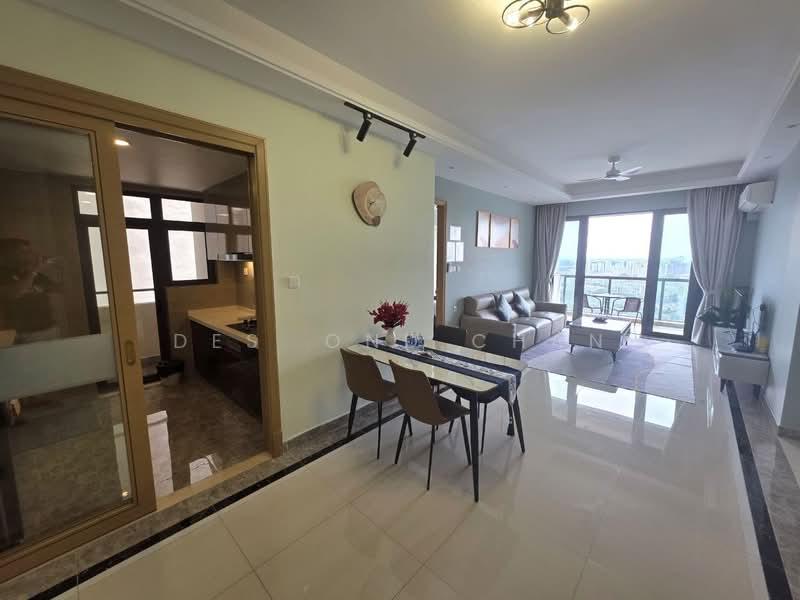 R&F Princess Cove Phase 2-Seine Region - 1