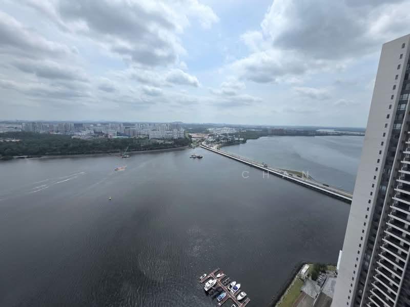 R&F Princess Cove Phase 2-Seine Region - 5