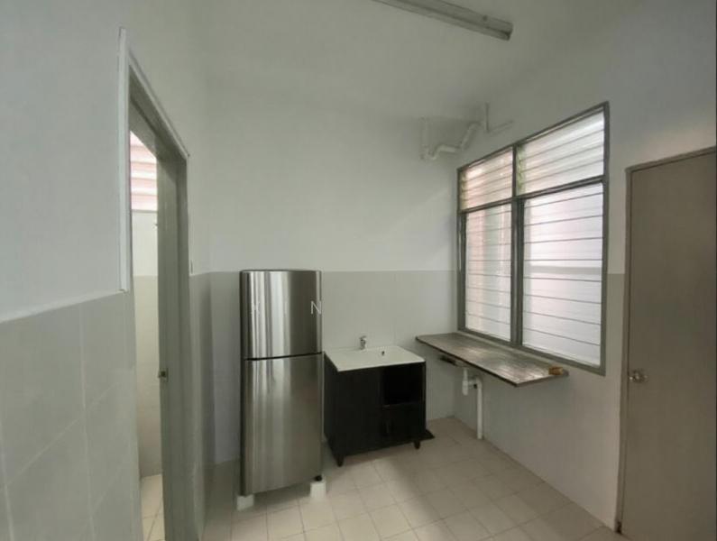 Pangsapuri Lagoon Perdana - 4