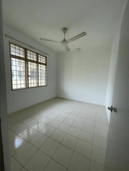 Pangsapuri Lagoon Perdana - 2