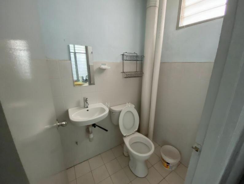 Pangsapuri Lagoon Perdana - 5