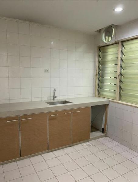 Pangsapuri Lagoon Perdana - 3