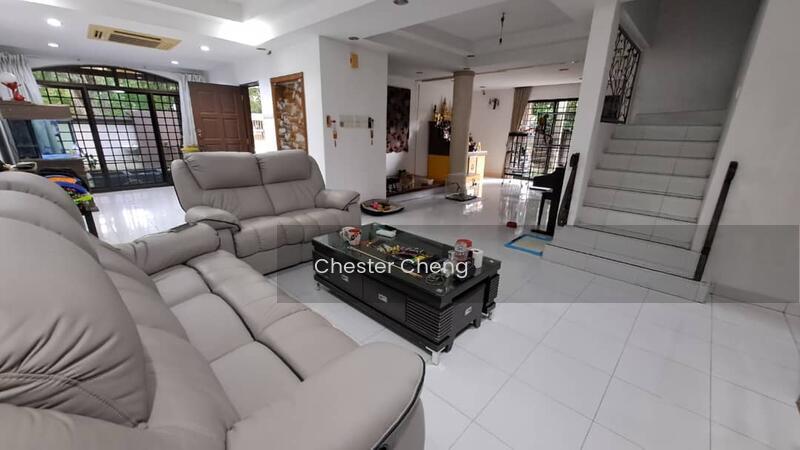 USJ4 Subang Jaya, USJ 4 - 3