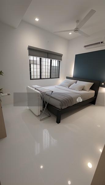 USJ4 Subang Jaya, USJ 4 - 4