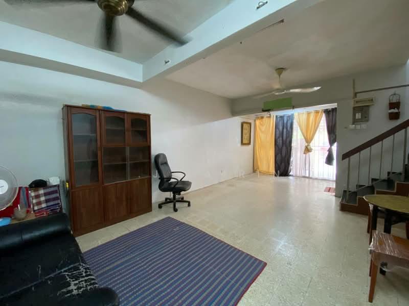 Taman Ampang Indah - 3