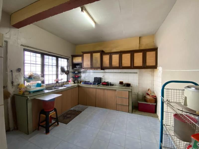 Taman Ampang Indah - 5