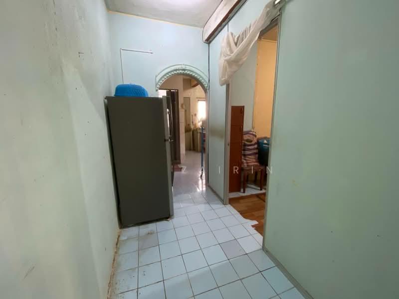 Taman Ampang Indah - 4