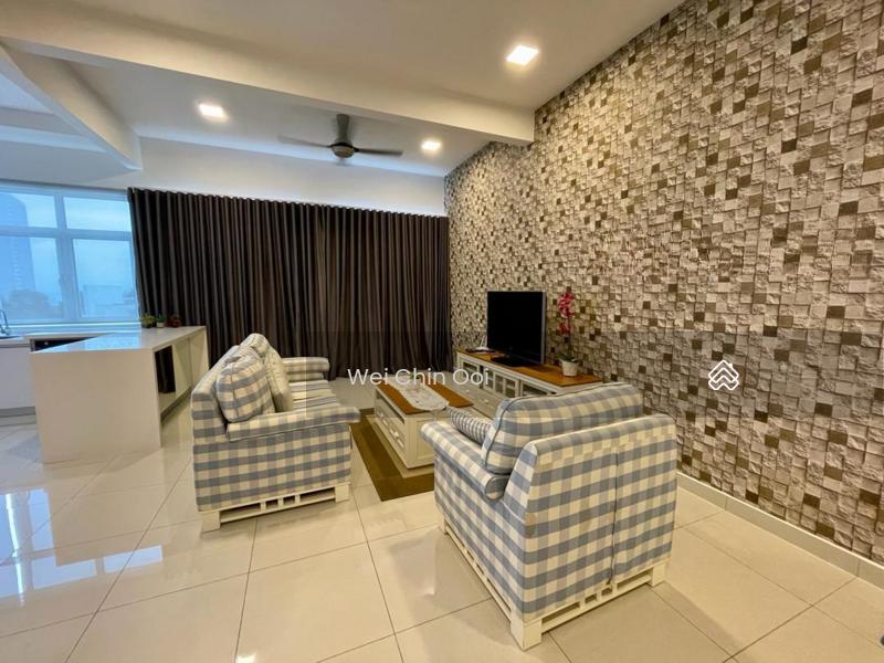 Ferringhi Residence - 1