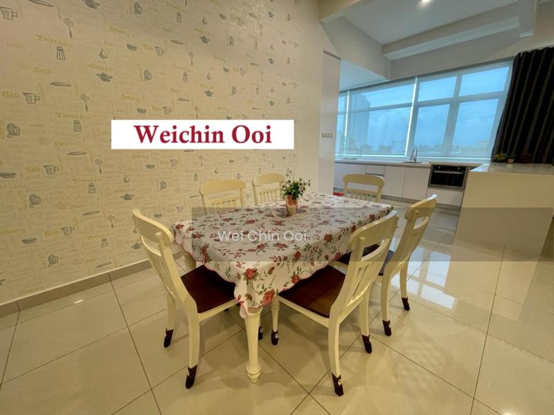 Ferringhi Residence - 2