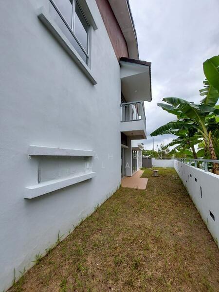 Serene Heights - 2