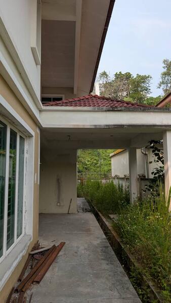 Taman Anggerik Emas - 2
