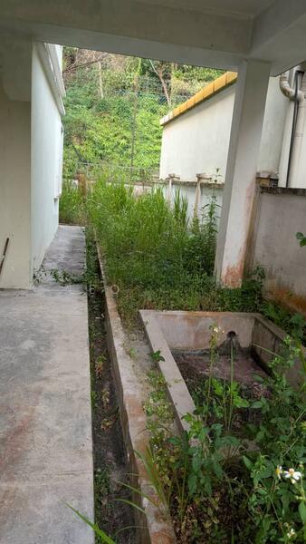 Taman Anggerik Emas - 4