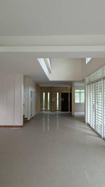 Taman Anggerik Emas - 1