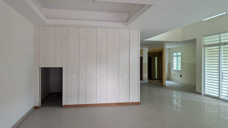 Taman Anggerik Emas - 2