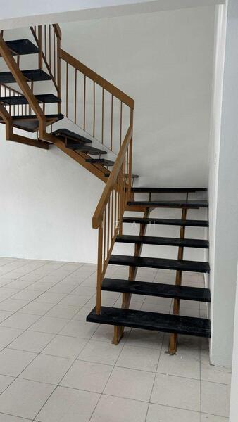 Taman Puncak Jalil - 2