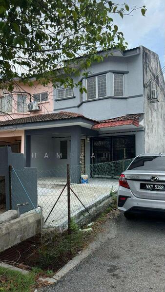 Taman Puncak Jalil - 5