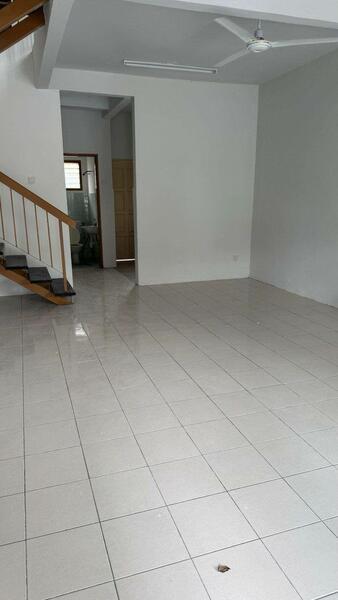 Taman Puncak Jalil - 3