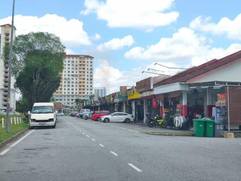 Bukit Indah 2 - 2