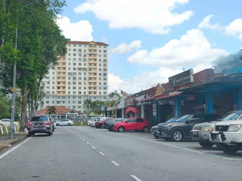 Bukit Indah 2 - 3