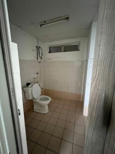 Suria Kipark Damansara - 3