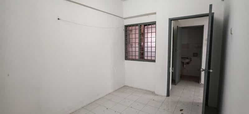 Pangsapuri Sri Bandar - 4