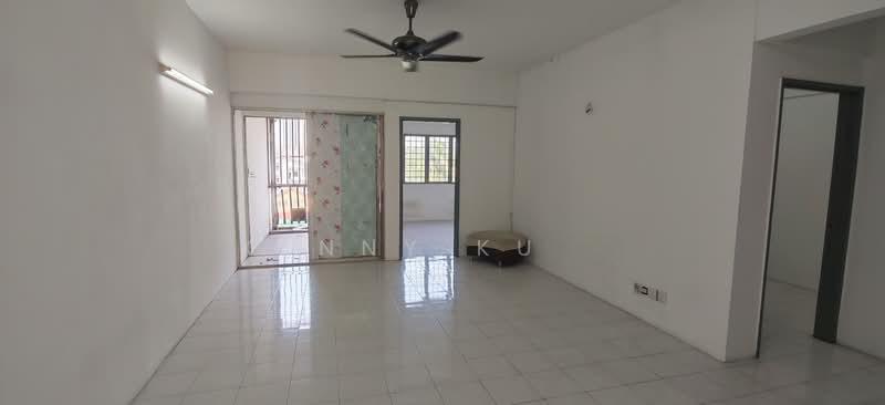 Pangsapuri Sri Bandar - 5