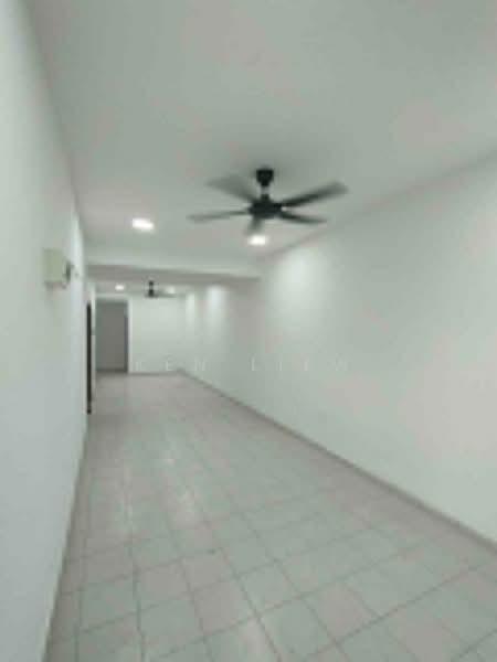 Taman Scientex Senai - 1