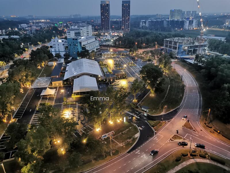 Cybersquare - 5