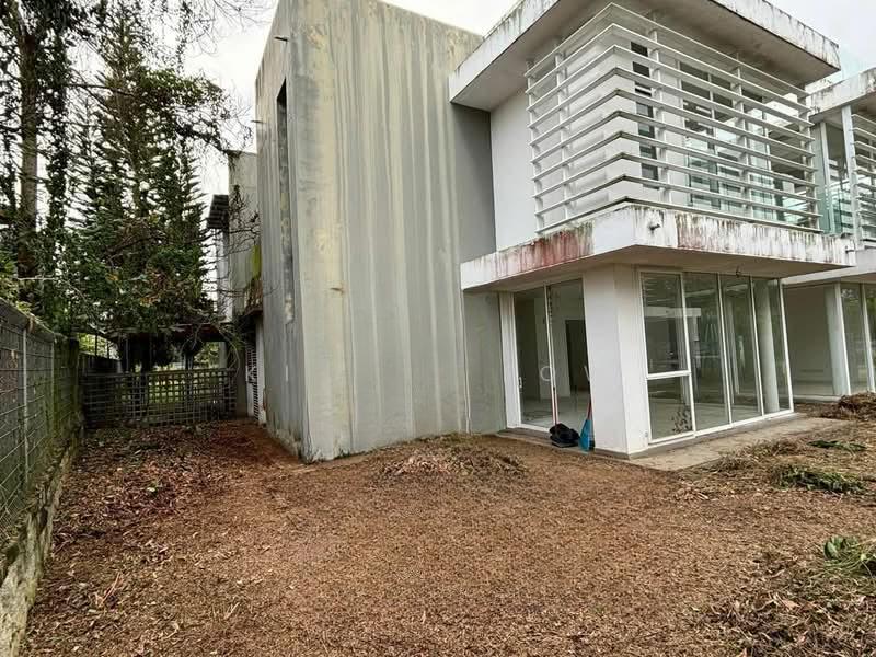 East Ledang East Ledang Easts Ledangs - 2