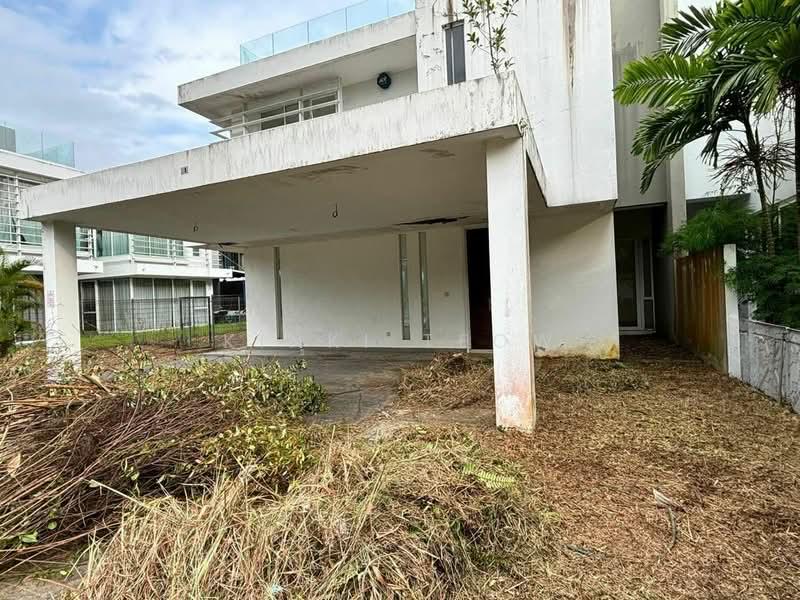 East Ledang East Ledang Easts Ledangs - 4