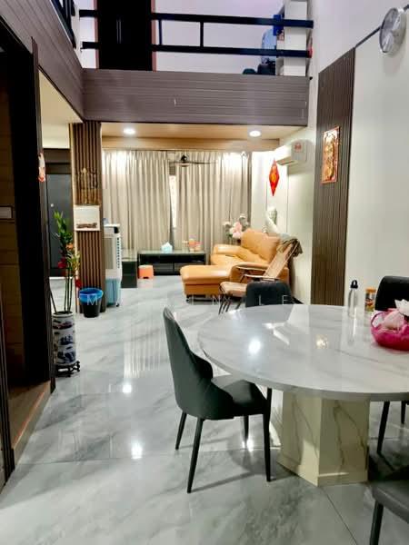 Taman Sri Segambut - 4