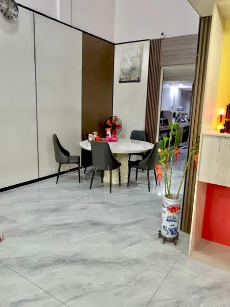 Taman Sri Segambut - 2