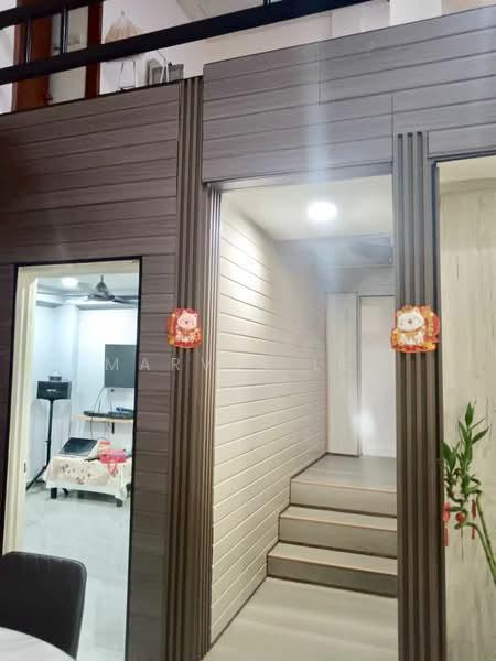 Taman Sri Segambut - 5