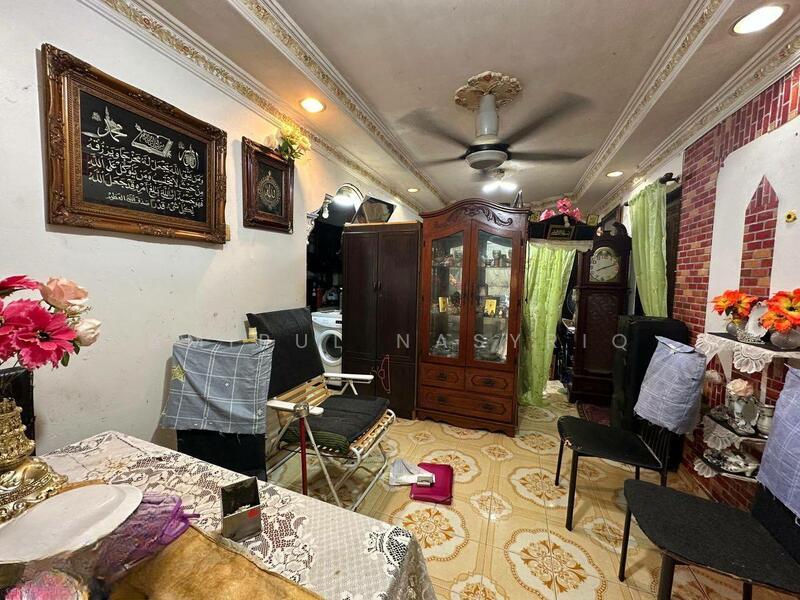 Apartment Seri Meranti - 2