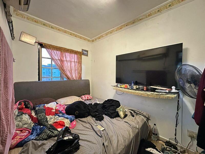 Apartment Seri Meranti - 3