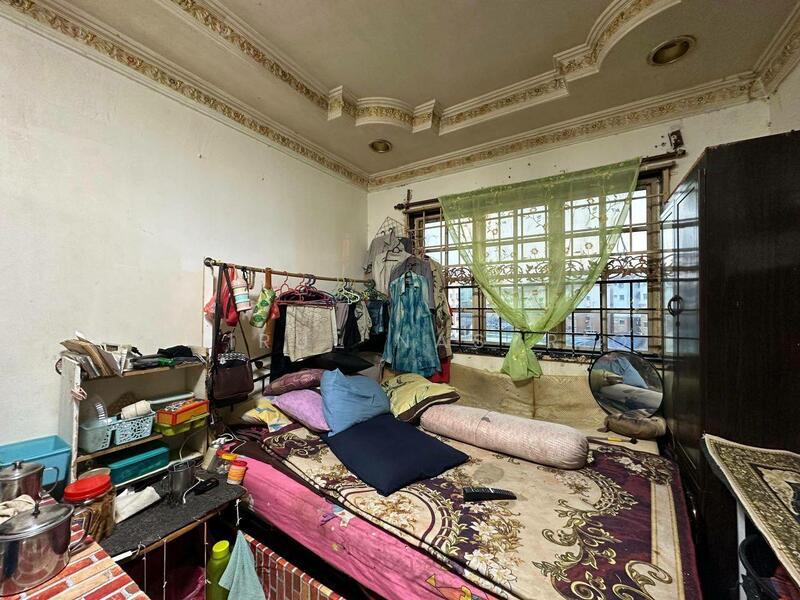 Apartment Seri Meranti - 5