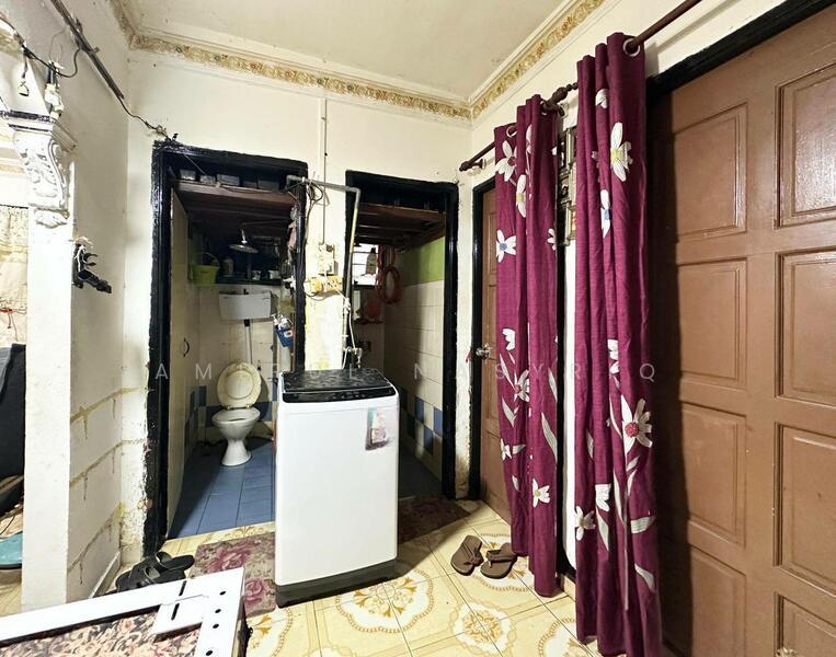 Apartment Seri Meranti - 4