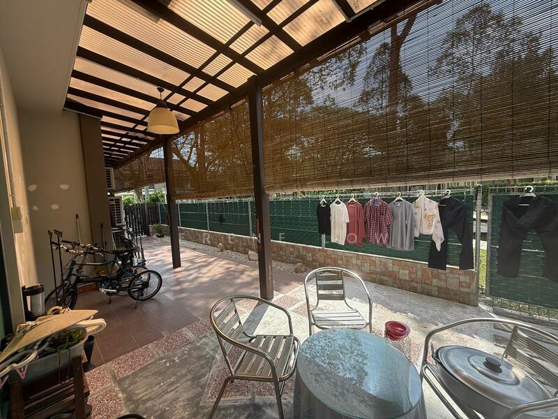 Bayou Creek @ Leisure Farm - 4