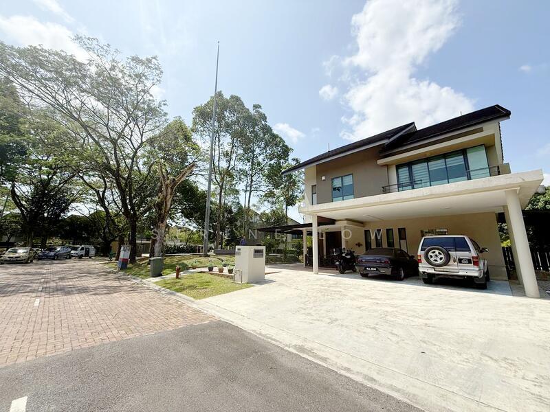 Bayou Creek @ Leisure Farm - 2